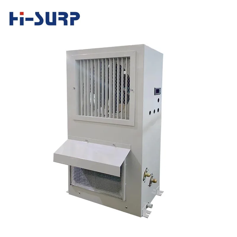 เครื่องปรับอากาศแบบแยกส่วนเครน 2.5KW เครื่องปรับอากาศแบบแยกส่วนเครน 2.5KW