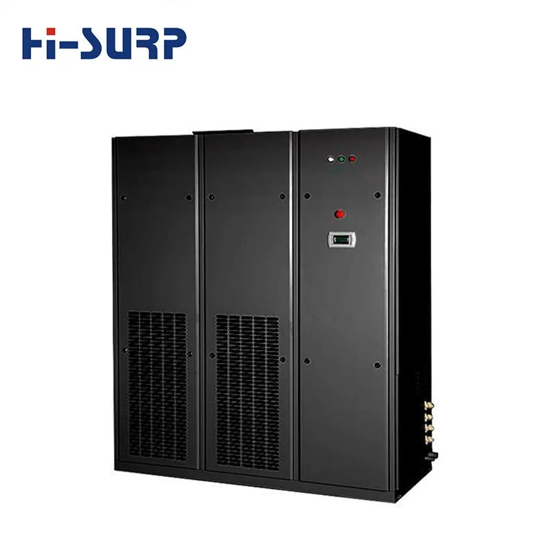 เครื่องปรับอากาศแบบ Air Cooled Precision