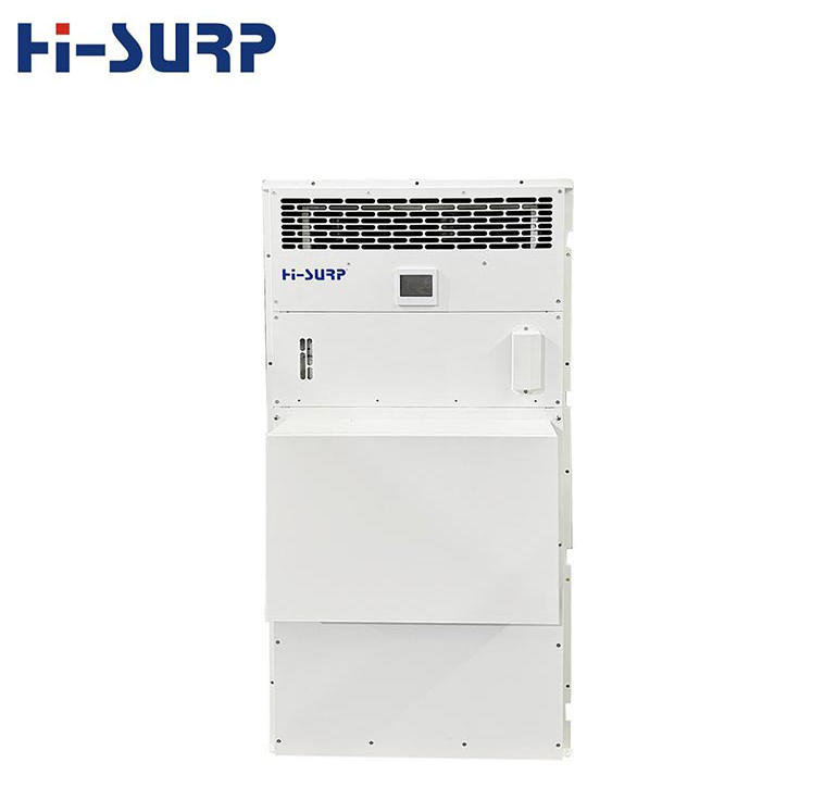 อะไรทำให้เครื่องปรับอากาศอุตสาหกรรมระดับ IP54 เหมาะสำหรับการติดตั้งกลางแจ้ง