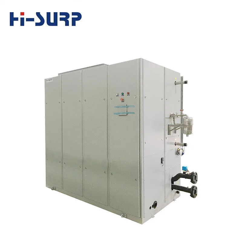 เครื่องปรับอากาศแบบน้ำเย็นพรีซิชั่น เครื่องปรับอากาศแบบน้ำเย็นพรีซิชั่น
