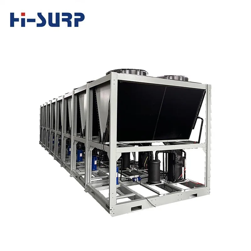 เครื่องปรับอากาศทนต่อการกัดกร่อน