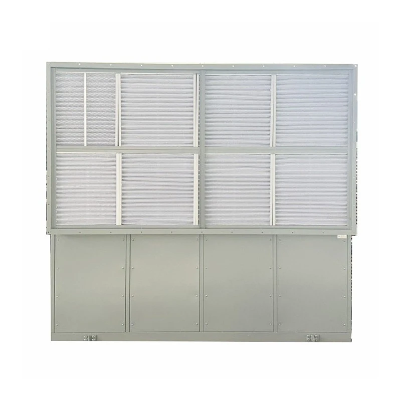 Free Cooling Air Conditioner (2)